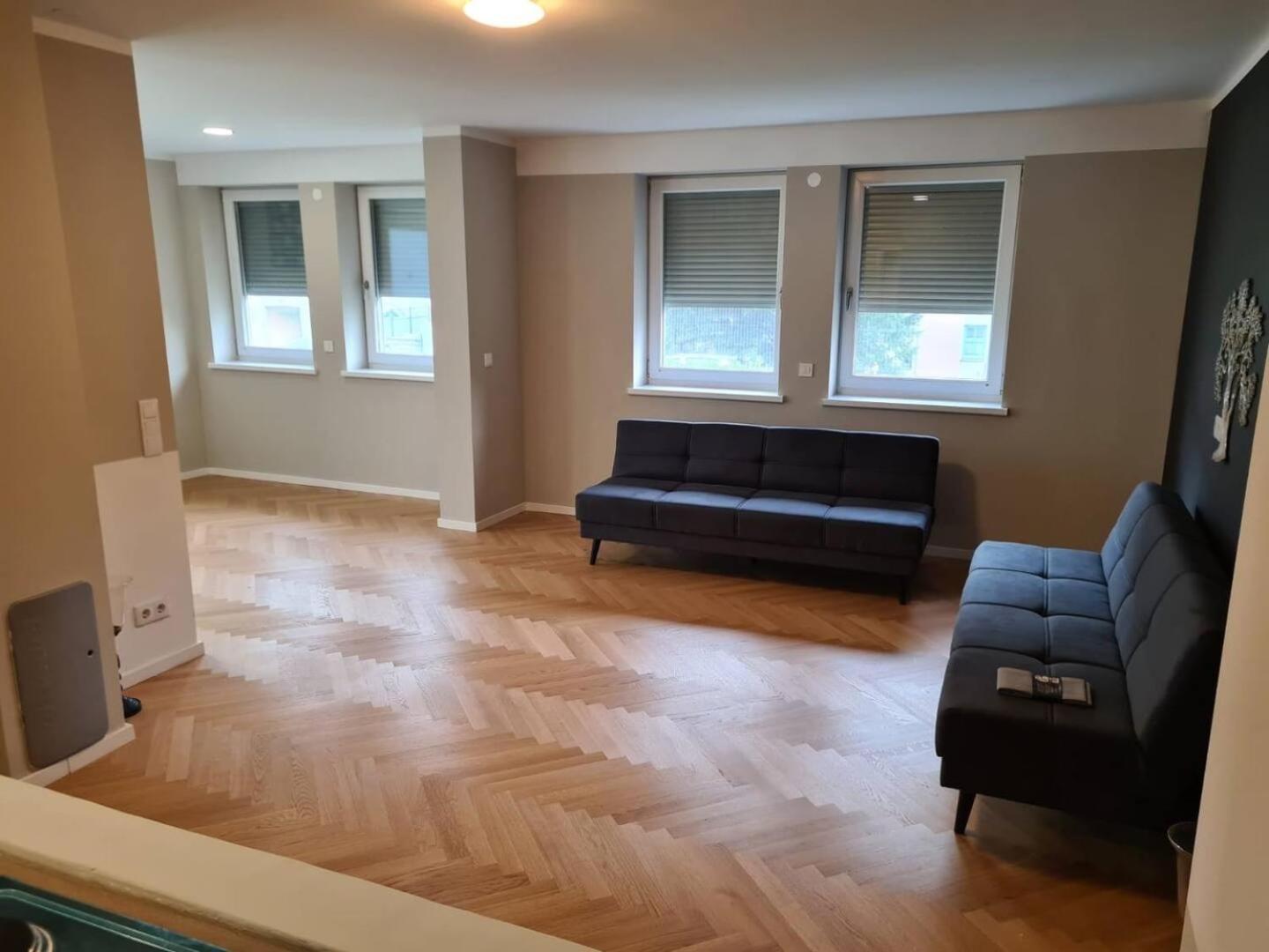 Apartment 10 Minutes To S-bahn I Garden Option I Wifi Wien