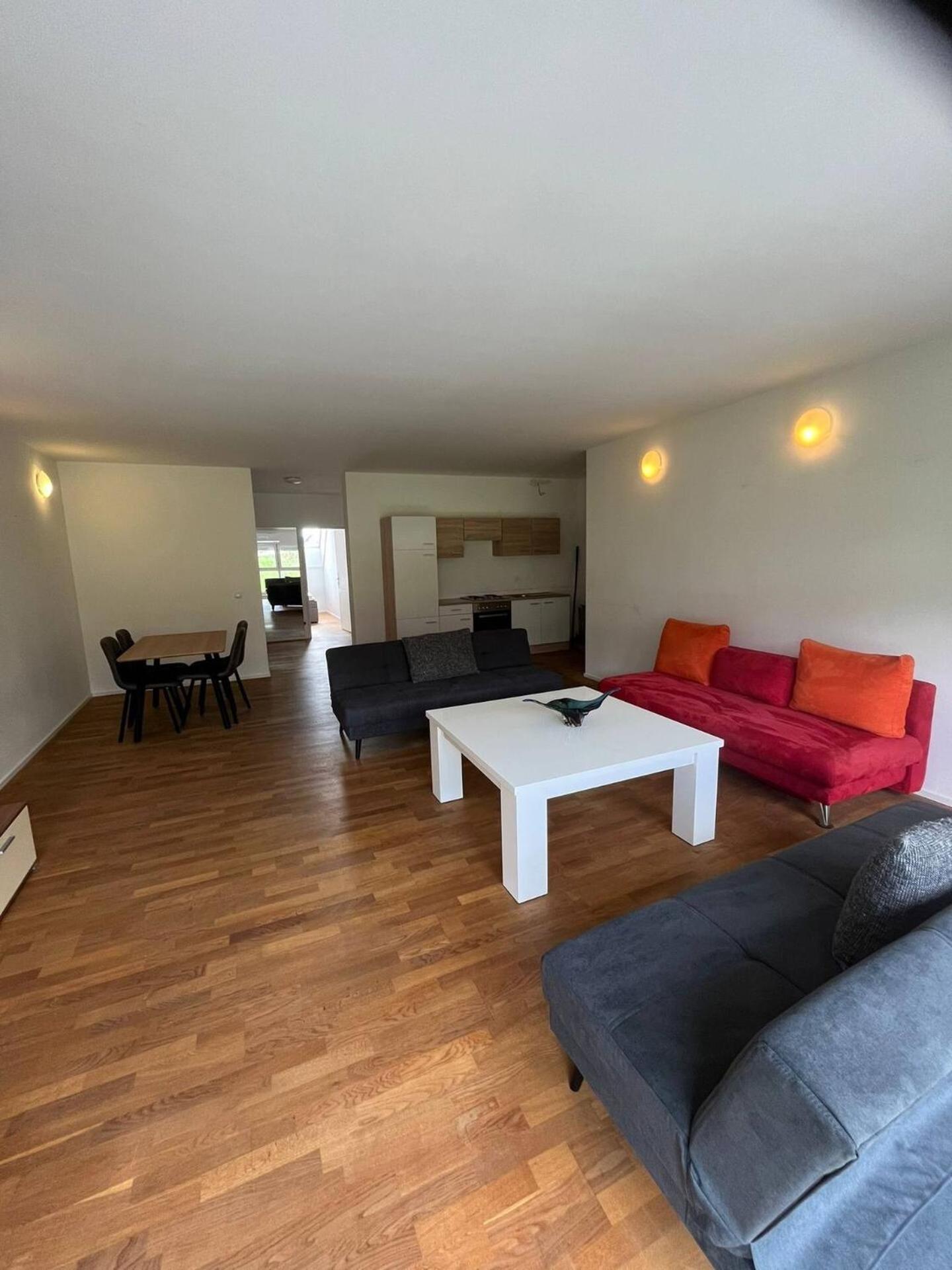 Apartment 10 Minutes To S-bahn I Garden Option I Wifi *