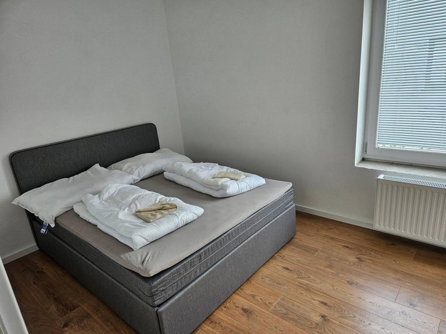 10 Minutes To S-bahn I Garden Option I Wifi * Wien